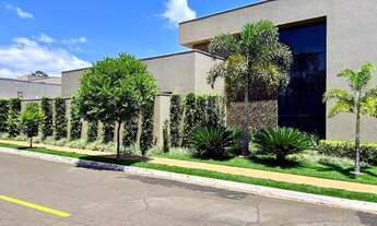 Imagem 2: Casa com 3 dormitórios à venda, 291 m² por R$ 2.100.000,00 - Loteamento Residencial Golden