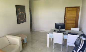 Imagem 2: Vdo SQN 405 80m² - 3 Quartos - Suíte - Vazado - reformado