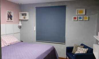 Imagem 7: Apartamento à venda, 3 quartos, 1 suíte, 2 vagas, Vila Deyse - São Bernardo do Campo/SP