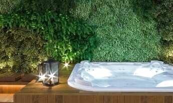 Imagem 6: Cobertura com 3 dormitórios à venda, 120 m² por R$ 1.097.000,00 - Santa Terezinha - São Be