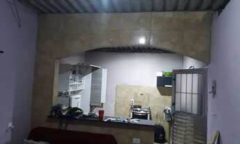 Imagem 2: Casa grande em Franco da Rocha,vende e troca