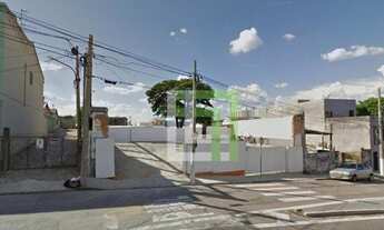 Imagem 4: Terreno à venda, 1400 m² por R$ 2.500.000,00 - Centro - Jundiaí/SP