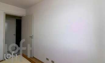 Imagem 2: Apartamento à venda em Mandaqui com 70 m², 2 quartos, 1 vaga