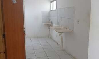 Imagem 6: Rua Republica Acentro Africana