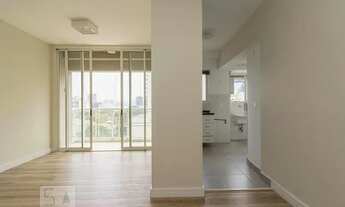 Imagem 2: Apartamento para Aluguel - Perdizes, 2 Quartos, 56 m2