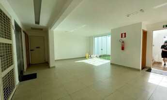 Imagem 3: Apartamento para aluguel, 3 quartos, 1 suíte, 1 vaga, JARDIM PATRICIA - Uberlândia/MG