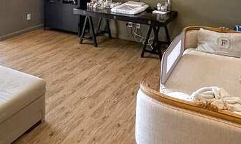 Imagem 4: Sobrado com 3 dormitórios à venda, 360 m² por R$ 1.800.000,00 - Residencial Gaivota II - S