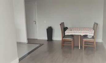 Imagem 4: Apto 02 dormitórios, varanda, 01 vaga. Vila São João. Barueri. SP