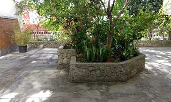 Imagem 4: Tijuca - Rua Antônio Basílio próximo Rua José Higino (Metrô)