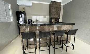 Imagem 7: Casa com 2 dormitórios à venda, 170 m² por R$ 399.000 - Residencial Nato Vetorasso - São J