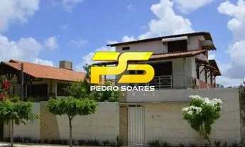 Imagem 3: Casa com 5 quartos para Locação, Altiplano Cabo Branco - João Pessoa