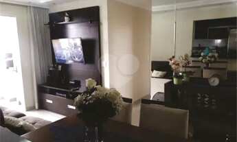 Imagem 3: Apartamento Casa Verde