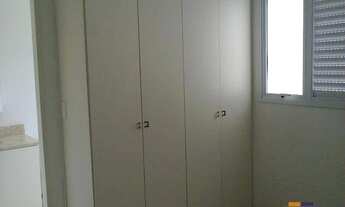 Imagem 4: Kitnet com 1 dormitório para alugar, 27 m² por R$ 1.200,00/mês - Chácara Guisard - Taubaté