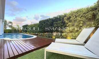 Imagem: Casa Luxuosa - Alto Padrão no Condomínio