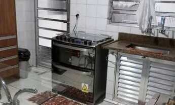 Imagem 7: CASA TÉRREA - MOOCA - SP