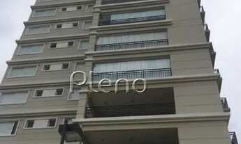 Imagem 1: Apartamento - Jardim Chapadão - Campinas