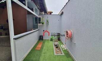 Imagem: Casa com 3 dormitórios à venda, 235 m²