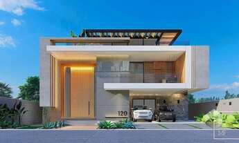 Imagem 5: Casa em Condomínio para Venda em Rio de Janeiro, Barra da Tijuca, 5 dormitórios, 5 suítes