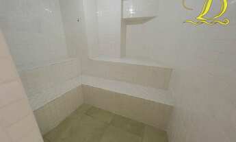 Imagem 4: Apartamento com 2 dormitórios à venda, 102 m² por R$ 663.000,00 - Canto do Forte - Praia G