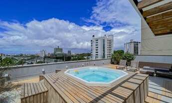 Imagem 6: Loft com 1 Dormitorio(s) localizado(a) no bairro Três Figueiras em Porto Alegre / Ref.:O