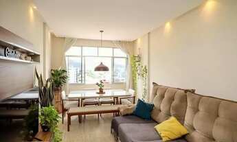 Imagem: Apartamento à venda, 2 quartos, 1 suíte