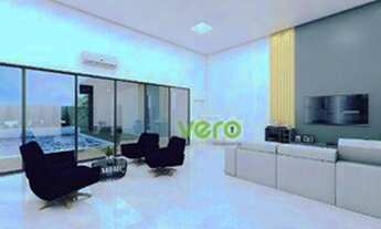 Imagem 2: Casa com 3 dormitórios, 223 m² - venda por R$ 1.690.000,00 ou aluguel por R$ 7.800,00/mês