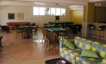 Imagem 6: Apartamento com 3 dormitórios para alugar, 98 m² - Riviera de São Lourenço - Bertioga/SP