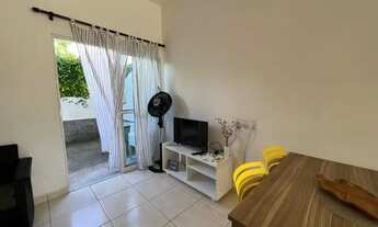 Imagem 5: Apartamento para venda com 80 metros quadrados com 2 quartos em Jabaquara - Paraty - RJ