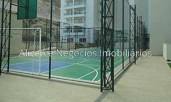 Imagem 7: Apartamento para alugar, 75 m² por R$ 3.080,72/mês - Cascatinha - Juiz de Fora/MG