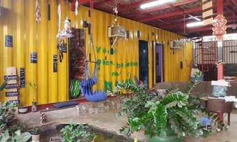 Imagem: CASA CONTÊINER A VENDA EM ENTRADA DE CALDAS