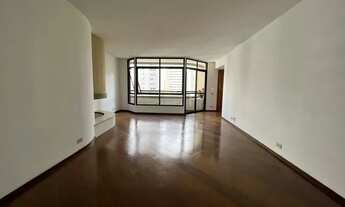 Imagem: Apartamento para aluguel com 140 metros