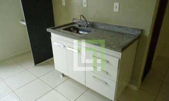 Imagem 4: Apartamento com 1 dormitório à venda, 25 m² por R$ 139.000,00 - Cidade Jardim - São Carlos