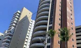 Imagem 2: Apartamento com 3 dormitórios à venda, 253 m² por R$ 2.200.000,00 - Meireles - Fortaleza/C