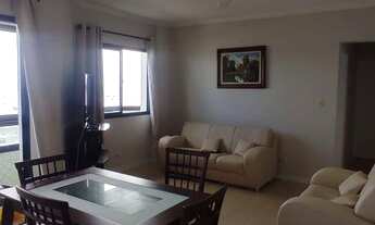 Imagem 2: Apartamento com 2 dormitórios à venda, 85 m² por R$ 420.000,00 - Tupi - Praia Grande/SP