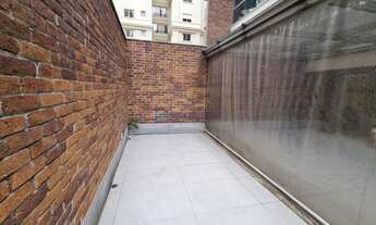 Imagem 4: Studio/72m²/Garden/Varanda/1 Dormitório/1 Suíte/2 Vagas de garagem/Lazer Completo