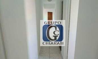 Imagem 3: Apartamento com 2 dormitórios, 62 m² - venda por R$ 260.000,00 ou aluguel por R$ 1.500,00