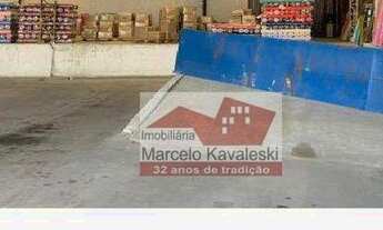 Imagem: Galpão à venda, 2350 m² TERRENO 1850