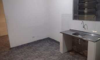 Imagem 2: Aluga-se Casa 2 comodos