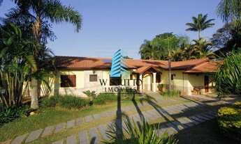 Imagem 6: Chácara à venda no bairro Condomínio Champs Privés - Campo Limpo Paulista/SP