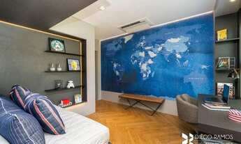 Imagem: Apartamento Lake Victória de 4 dormitórios