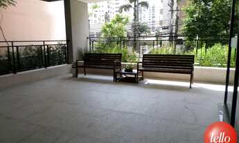 Imagem 2: São Paulo - Conjunto Comercial/Sala - Pinheiros