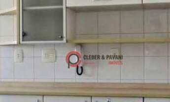 Imagem 6: Apartamento Condomínio Edifício Joaquim José Batista Ferreira