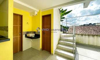 Imagem 2: Apartamento à venda, 2 quartos, 1 suíte, 2 vagas, Ramos - VIÇOSA/MG