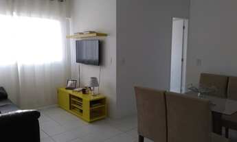 Imagem 7: Apartamento para venda tem 53 metros quadrados com 3 quartos em Cidade Universitária - Mac