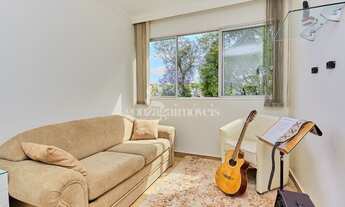 Imagem 6: CURITIBA - Apartamento Padrão - Água Verde