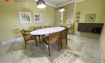 Imagem 4: LINDA COBERTURA À VENDA COM VISTA PARA O MAR NA PRAIA DA PERACANGA, FINAMENTE MOBILIADA. M