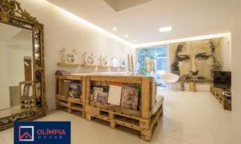 Imagem 7: Casa Venda Brooklin 230 m² 5 Dormitórios