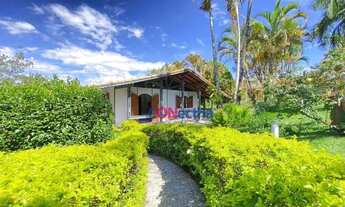 Imagem 5: Casa com 4 dormitórios, 333 m² - venda por R$ 1.249.000,00 ou aluguel por R$ 8.038,14/mês