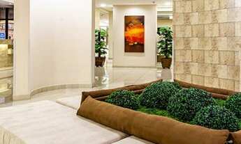 Imagem: Paulista Wall Street, apartamento reformado