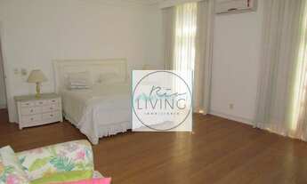 Imagem 7: Mansão à venda, com 3.000m² de área construída, e 473.000m² de terreno, RJ